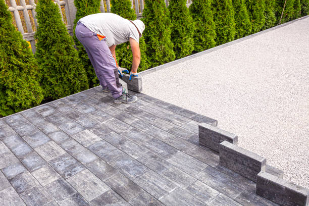 Trusted Elmwood Park, NJ Driveway Pavers Experts