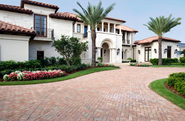 Reasons to Select Us for Your Driveway Paving Requirements in Elmwood Park, NJ
